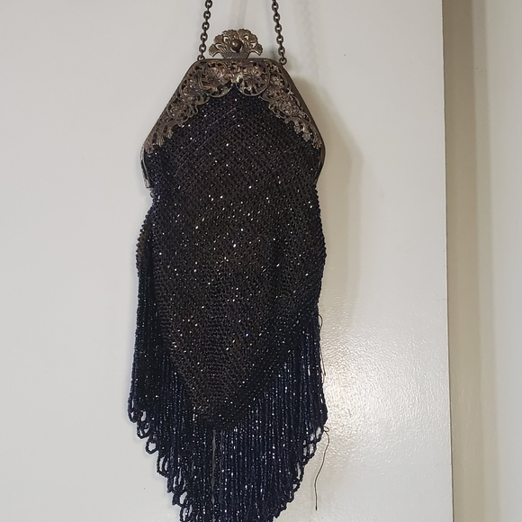 1920's clutch - Picture 2 of 7